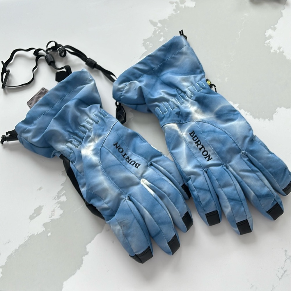 Burton Ski and Snowboard Gloves